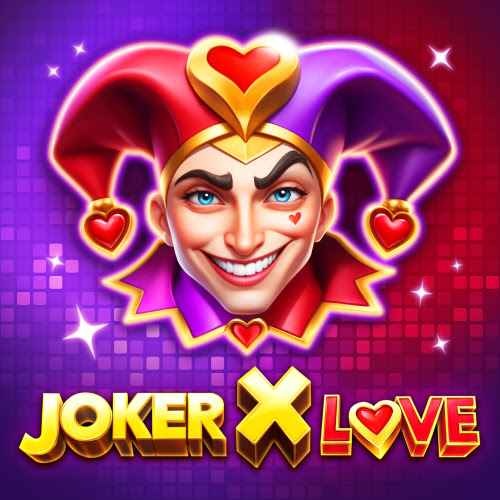 Joker X Love